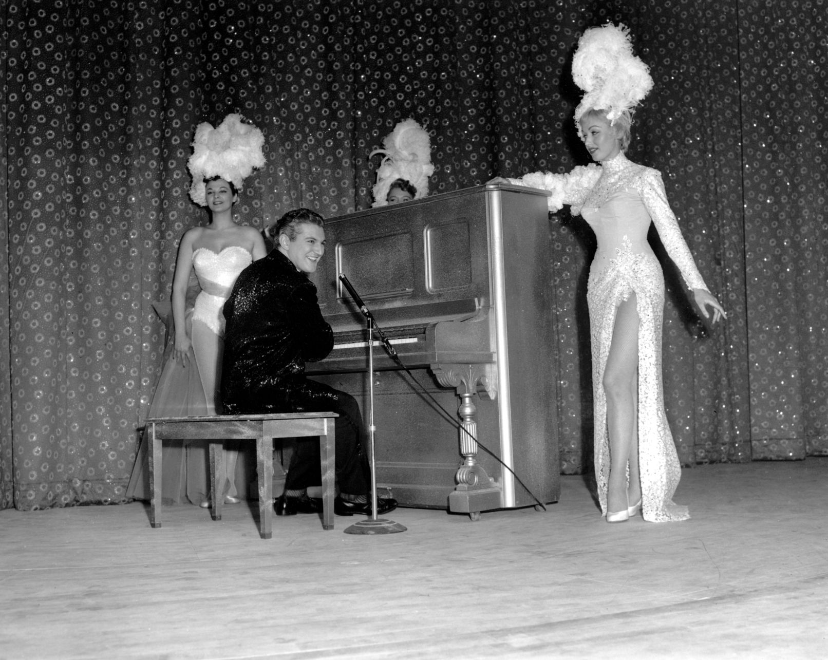 LIBERACE